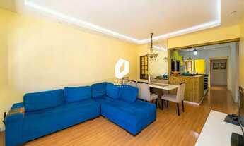 Imagem 2: Casa semi mobiliada, com ampla área gourmet!