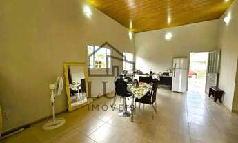 Imagem 7: Marina Rio Belo / 2 suíte / 700m² de terreno / quintal amplo / SOMENTE A VISTA