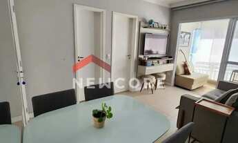 Imagem 10: Apartamento em Rua Barão de Jaguara - Cambuci - São Paulo/SP