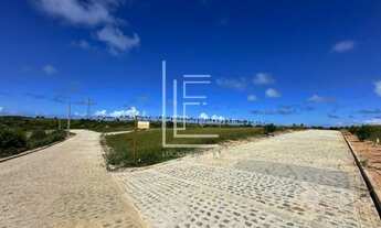 Imagem 4: Lotes de 276m² a 5 minutos da praia de Maragogi - Condomínio Barra de Maragogi