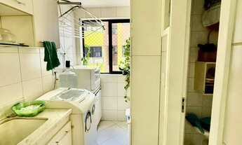 Imagem 7: Imóvel para venda tem 79 metros quadrados com 3 quartos em Jatiúca - Maceió - AL