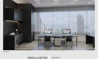 Imagem 8: Sala comercial à venda no Vale do Sereno- Nova Lima/MG