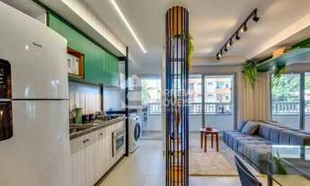 Imagem 2: Línea Leste-Oeste