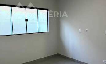 Imagem 4: Térrea para venda tem 121 metros quadrados com 3 quartos em Vila Almeida - Campo Grande