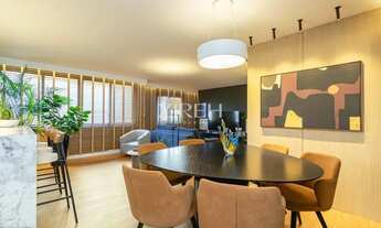 Imagem 4: APARTAMENTO À VENDA COM 1 SUÍTE NO BATEL