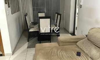 Imagem: Apartamento à venda no bairro Santa Mônica