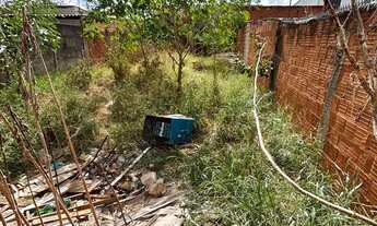 Imagem 4: PORTO RICO SANTA MARIA DF QD 02 ETAPA 01