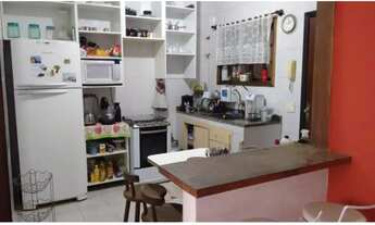 Imagem 5: Casa para Venda em Nova Iguaçu, da Luz, 4 dormitórios, 2 banheiros, 3 vagas