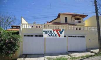 Imagem: Casa com 3 dormitórios à venda, 241 m²