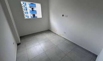 Imagem 6: Apartamento com 1 dormitório à venda, 51 m² por R$ 470.000,00 - Tupi - Praia Grande/SP