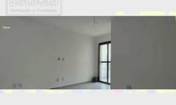 Imagem 2: Apartamento a venda - Vila Progresso, Santo André