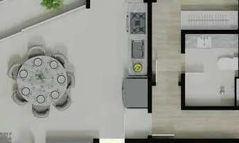 Imagem 4: Apartamento em Enseada do Suá Vitória ES