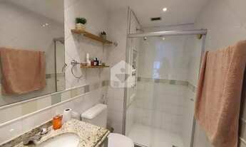 Imagem 13: Cobertura para venda com 4 quartos, 205m² - Itaipava - Petrópolis/RJ