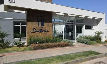 Imagem: Apartamento Torre Santorini