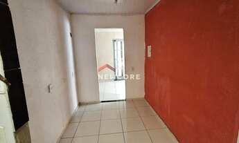 Imagem 6: Casa em Rua Claudinei Lopes - Núcleo Habitacional Mary Dota - Bauru/SP