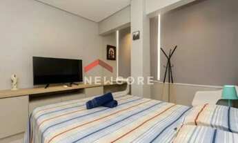 Imagem 2: Studio em Avenida Praia de Belas - Praia de Belas - Porto Alegre/RS