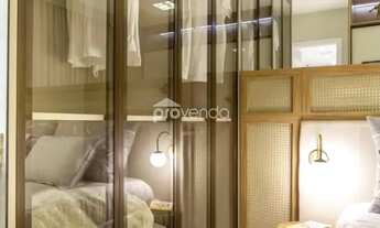 Imagem 2: APARTAMENTO 3 QUARTOS COM 1 SUÍTE, 80m² - JARDIM AMÉRICA