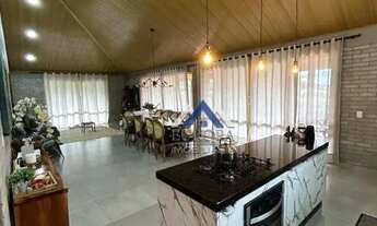 Imagem 5: Fazenda com 4 dormitórios à venda, 762300 m² por R$ 6.700.000,00 - Linha Santana - Catandu