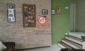 Imagem 7: Casa à Venda em Jardim Terras de São João, Jacareí, 3 Suítes