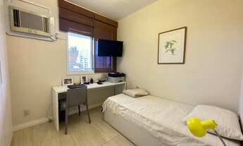 Imagem 6: MAAYAN 3 QUARTOS CIDADE JARDIM SOL DA MANHÃ