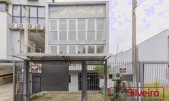 Imagem: PRÉDIO COMERCIAL NO BAIRRO SANTANA