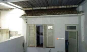 Imagem 2: Casa de rua-À VENDA-Botafogo-Rio de Janeiro-RJ