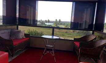 Imagem 6: Alugo Flat no gavoa na praia de mangue seco