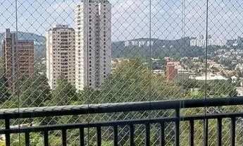 Imagem 2: Apartamento com 3 dormitórios para alugar, 165 m² por R$ 13.650/mês - Edifício Mont Blanc