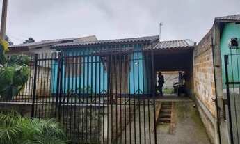 Imagem: Casa 40 m² - Arroio da Manteiga - São