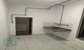 Imagem 5: Prédio para alugar, 380 m² por R$ 25.752/mês - Higienópolis - São Paulo/SP