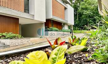 Imagem: Casa à Venda, playground, 4 suítes, Xaxim