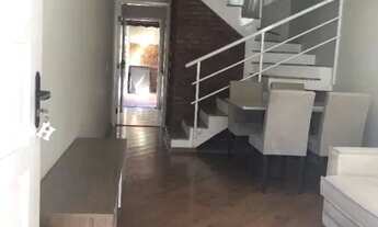 Imagem 4: Sobrado com 2 dormitórios para alugar, 70 m² por R$ 3.600,00/mês - Granja Viana - Cotia/SP