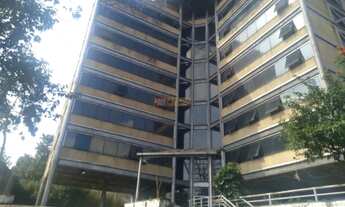 Imagem 5: Prédio Comercial no Bairro Vila Independência em São Paulo