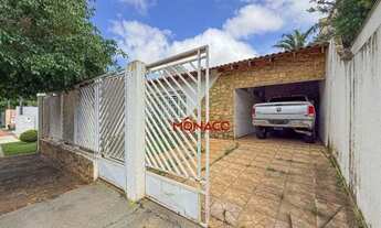 Imagem: Casa com 3 dormitórios para alugar, 160