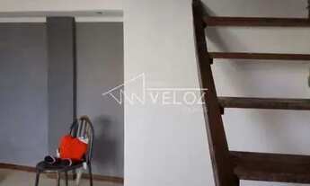 Imagem: Apartamento / Residencial / Santa Teresa