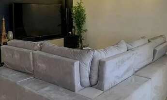 Imagem 6: Apartamento à venda em Santana de Parnaíba, Alphaville, com 3 suítes, com 136 m²