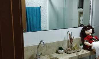 Imagem 7: ALUGO PARQUE FLORA MOBILIADO