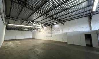 Imagem: Barracão para aluguel com 420 m² em Jardim