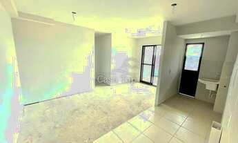 Imagem 3: Apartamento à venda Condomínio Vista - Santa Paula