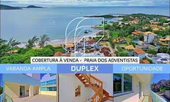 Imagem: Duplex para venda com 273 metros quadrados