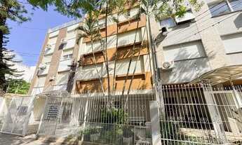 Imagem 2: Apartamento 1 dorm à venda Rua Mucio Teixeira, Menino Deus - Porto Alegre