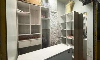 Imagem 2: Box Centro Fashion Setor Amarelo