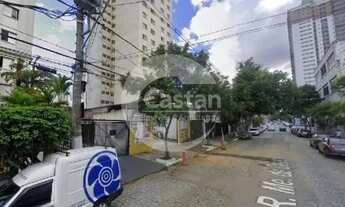 Imagem 4: Terreno com 500m² na mooca