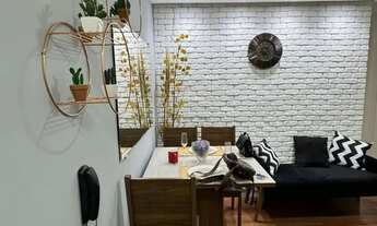 Imagem 3: Imóvel para aluguel e venda possui 54 metros quadrados com 2 quartos em Rio do Ouro - Nite