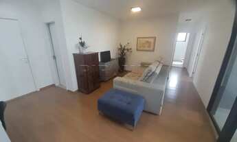 Imagem 2: Apartamento padrão com 84,07m², bairro Quinta da Primavera, Zona Sul de Ribeirão Preto/SP