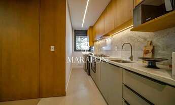 Imagem 2: APARTAMENTO DE 2 DORMITÓRIOS À VENDA EM GRAMADO