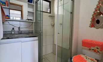 Imagem 3: Apartamento à venda no ALDEPARK, ANTARES, Maceió, AL