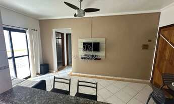 Imagem 2: APARTAMENTO COM 56 m² - TUPI - PRAIA GRANDE SP