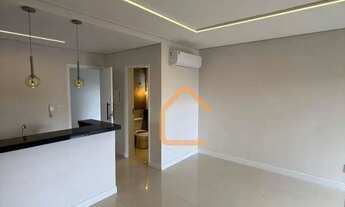 Imagem 3: Apartamento com 3 dormitórios à venda, 85 m² por R$ 750.000 - Jardim Guanabara - Pouso Ale