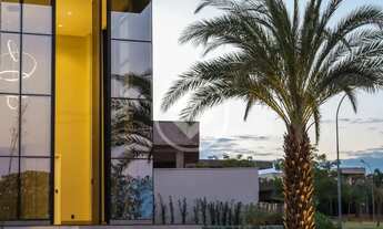 Imagem 7: Sobrado Portal do Sol Green - Residencial Goiânia Golfe Clube codigo: 229015